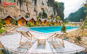 Trang An Valley Bungalow