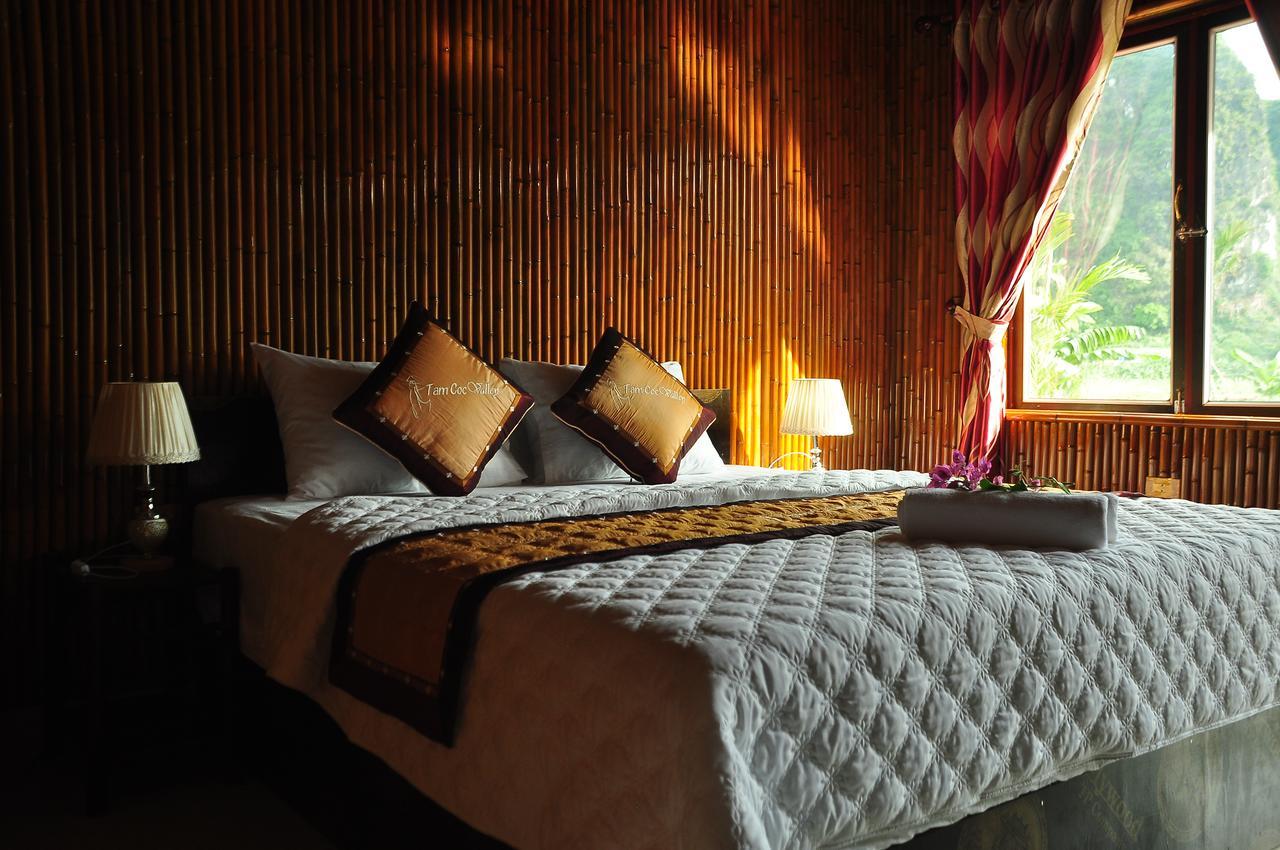 Trang An Valley Bungalow Ninh Binh Buitenkant foto
