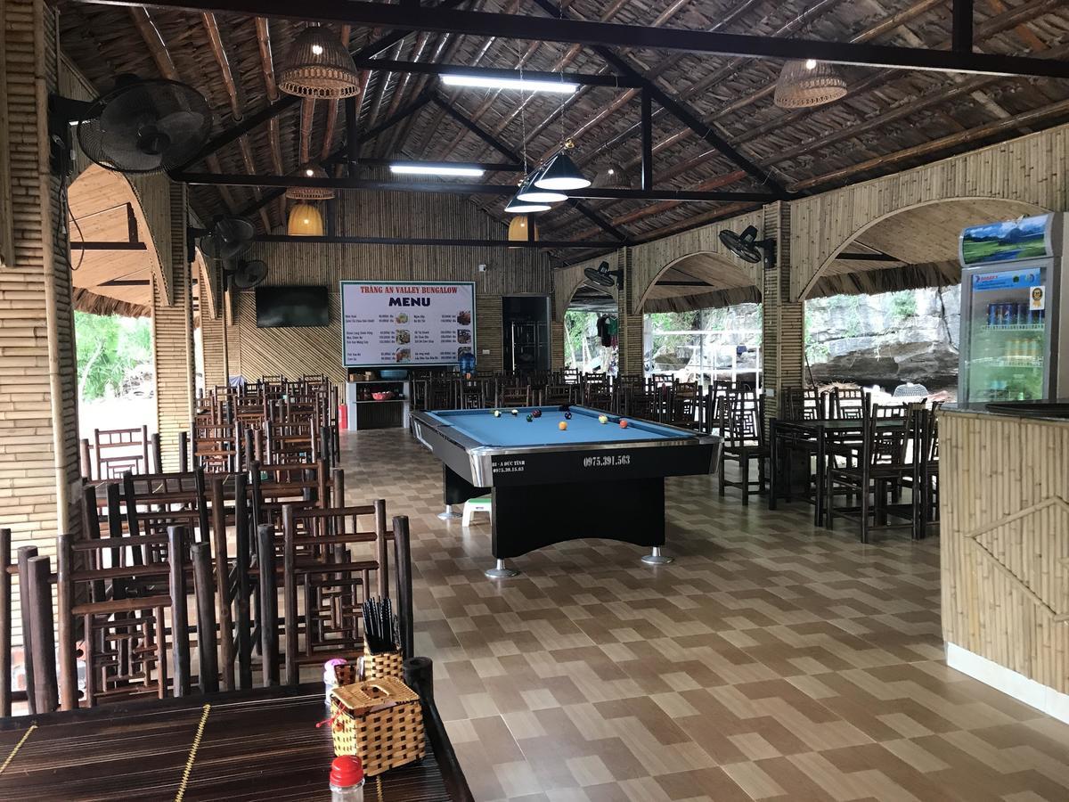 Trang An Valley Bungalow Ninh Binh Buitenkant foto