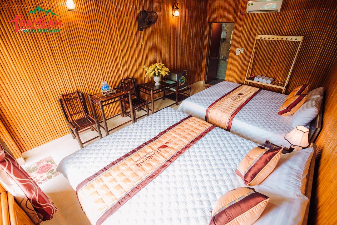 Trang An Valley Bungalow Ninh Binh Buitenkant foto