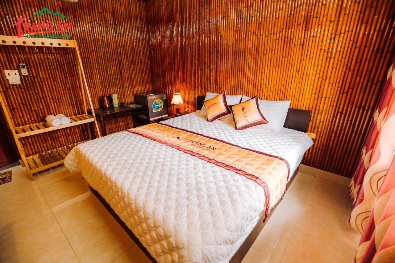 Trang An Valley Bungalow Ninh Binh Buitenkant foto