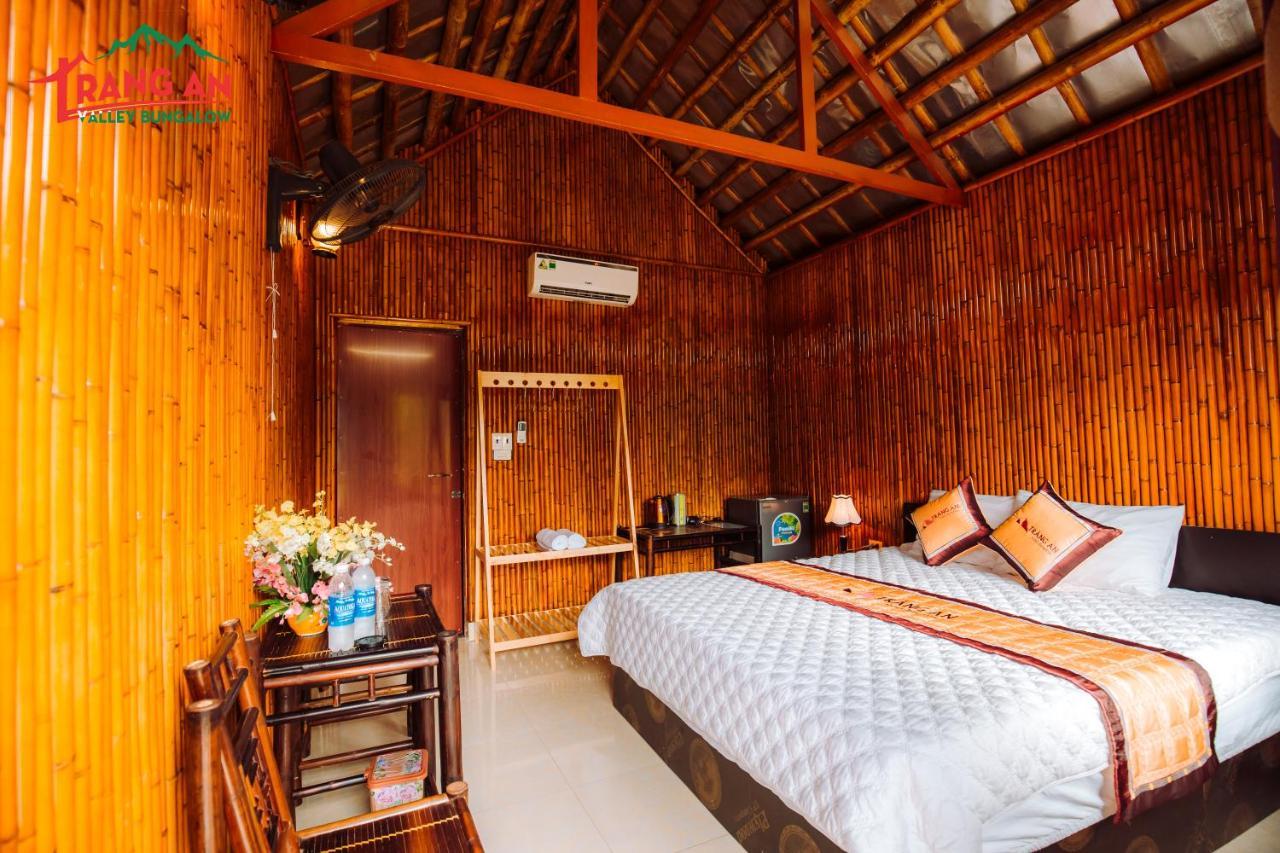 Trang An Valley Bungalow Ninh Binh Buitenkant foto