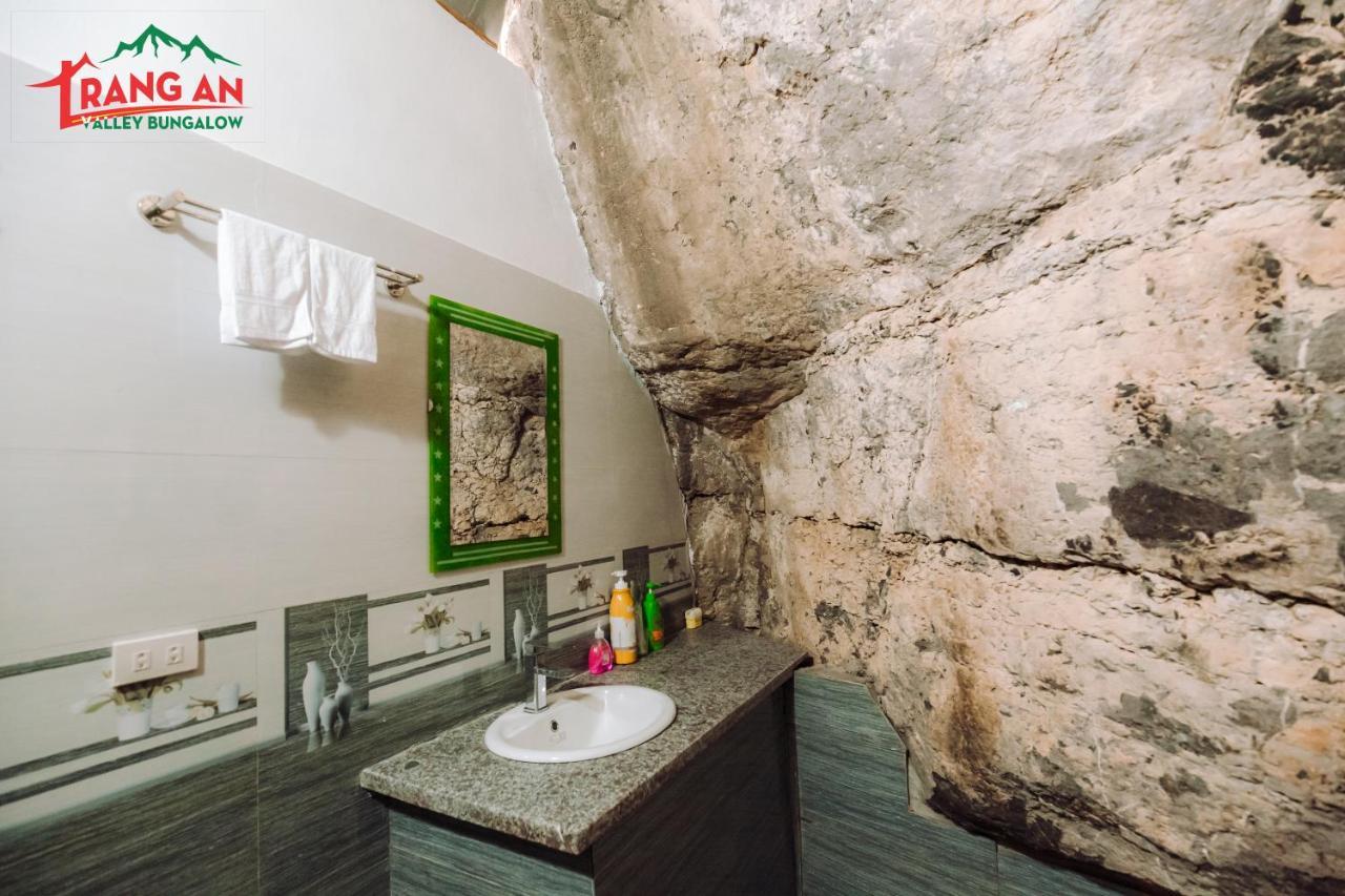 Trang An Valley Bungalow Ninh Binh Buitenkant foto
