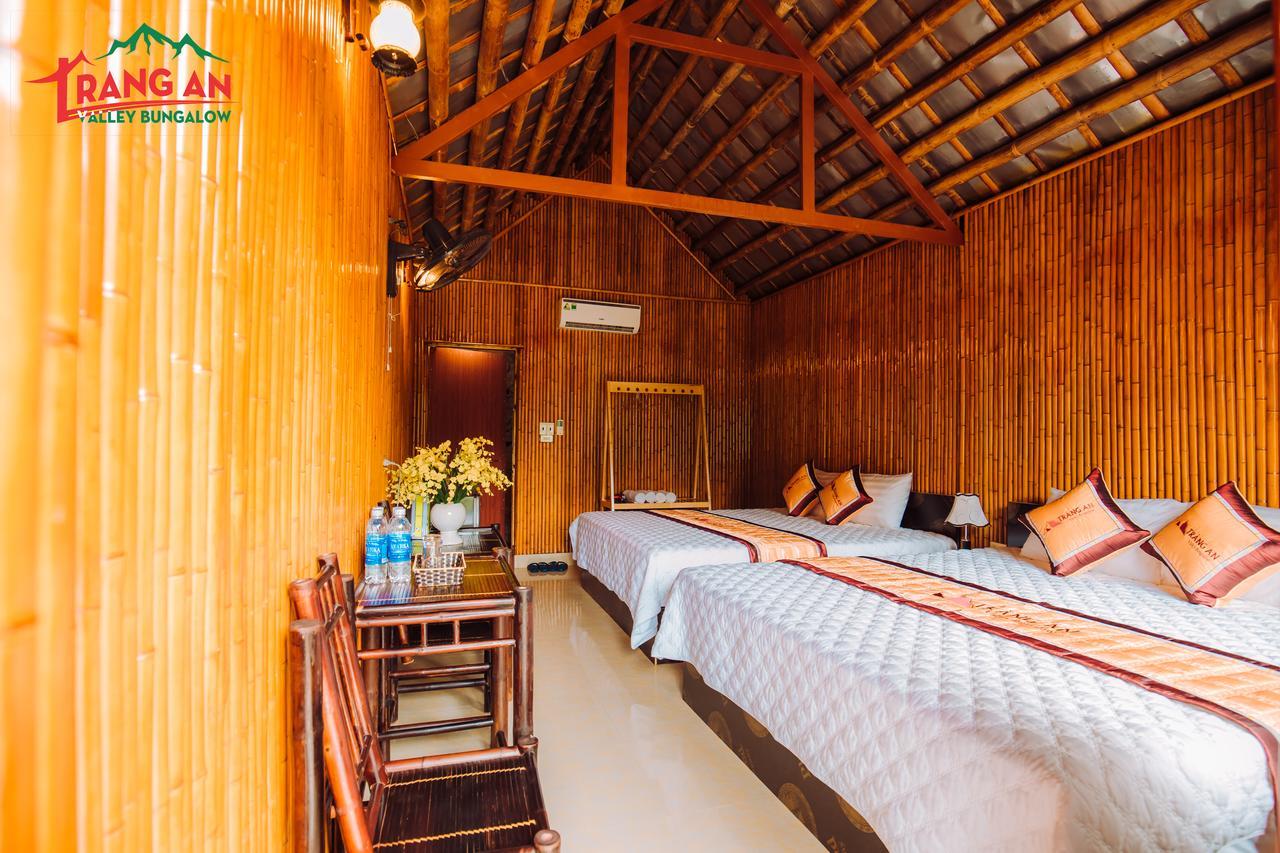 Trang An Valley Bungalow Ninh Binh Buitenkant foto