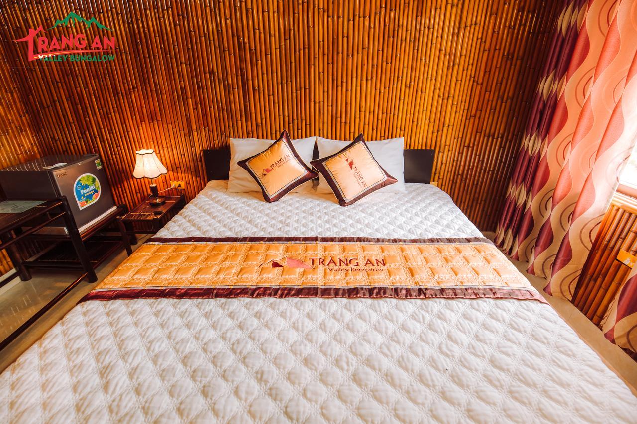Trang An Valley Bungalow Ninh Binh Buitenkant foto