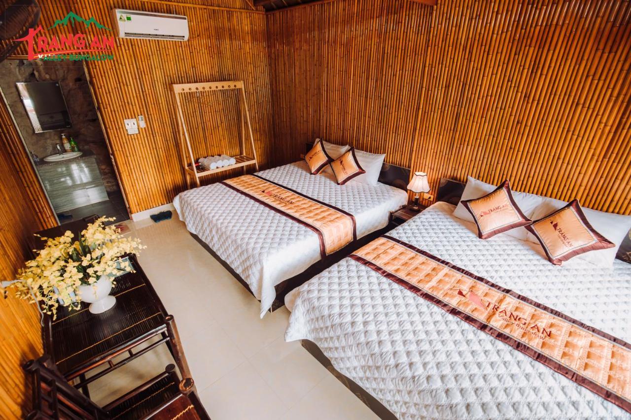 Trang An Valley Bungalow Ninh Binh Buitenkant foto