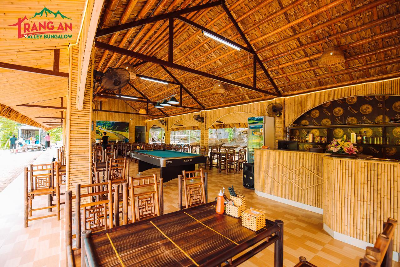 Trang An Valley Bungalow Ninh Binh Buitenkant foto